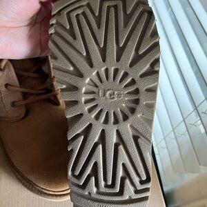 Ugg Neumel Fashion Boot